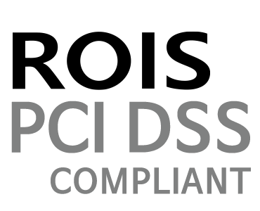 verizon PCI DSS COMPLIANT